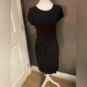 Black Loveappella dress Size M